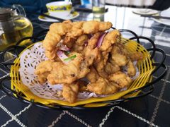 农家小酥肉-梦缘水乡·湖景餐厅