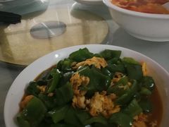 -小六农家乐(崇明西沙湿地店)