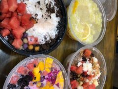 -串妹花式冰粉(乐山总店)