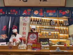 -鮨桐日本料理(望京店)