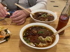 -水仙拉面(水仙街店)