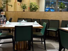 -老馆子·建德菜·山肴鱼鲜(海威新界店)