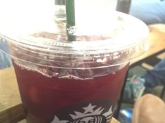 -星巴克(南京新百店)