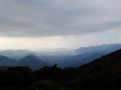 -广州市石门国家森林公园