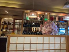 -长崎屋·日本料理·刺身·烧鸟(天河北路店)