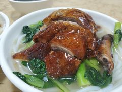 -杞兴东莞烧鹅
