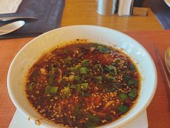 -艺厨风尚餐厅 · 桔钓沙莱华度假酒店