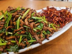 -老昌春饼(中央大街店)