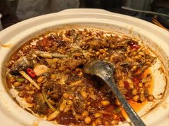 -甘家界牌柠檬鸭(青山店)