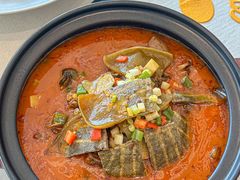 -世博源公馆·本帮融合菜·主题包厢·江景餐厅