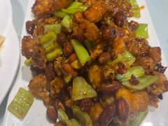 -桃子餐厅·天津菜(红星路直营店)