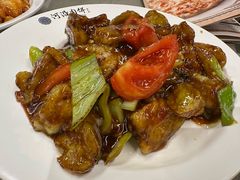 -河沿肉饼Beijing Pie(锡拉胡同店)