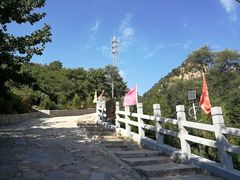 -大岭沟猕猴桃谷风景区