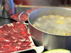 -林记潮牛·牛肉火锅(上马墩店)