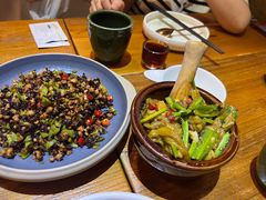 -云海肴·汽锅鸡·云南菜(天津国金汇店)