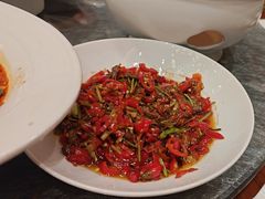 -南堂馆·新川菜(天府三街店)