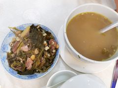 例汤-腰记饭店(龙源路店)