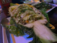 -Green Tree Rest. & Pub