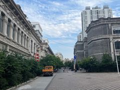 -中华巴洛克风情街