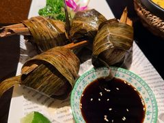 -金厨泰国餐厅·全泰籍厨师料理(拱北店)