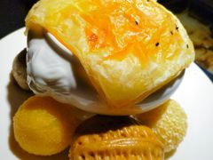 -蓝鲸湾汤泉(包河店)