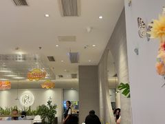 -卡朋西餐(铂顿城店)