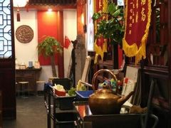 -北门涮肉·铜锅涮肉(南锣鼓巷店)