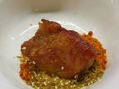 -乌兰烧烤·烤羊腿(西丽店)
