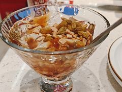 大碗红糖冰粉-鱼酷活鱼烤鱼(南京水游城店)