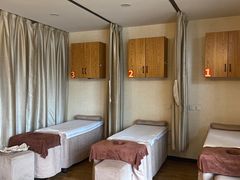 -筋骨堂热敷推拿按摩(枫林绿洲店)