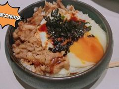 -红沃鳗鱼黑牛烤肉店(不老街店)