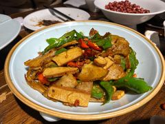 -金枝玉叶上海人家食府(三里河店)