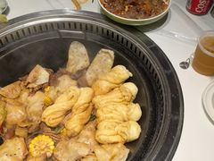 -东北铁锅宴(云龙华府店)