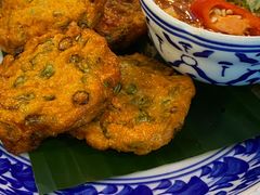 -simply thai天泰(长泰广场店)