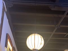 -蜜桃餐厅·古运河畔(南下塘店)