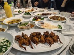 -广玉兰上海菜(德平店)