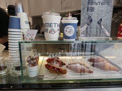 -Something For(中洲湾店)