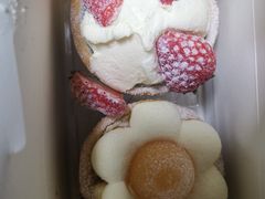 -黛汀烘焙DAINTY BAKERY(代字行合生汇店)