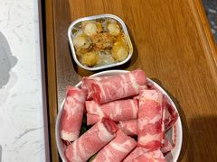 -柒酒烤肉(武鸣大帽山店)