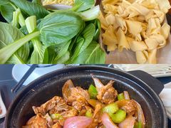 -重庆鸡公煲(学衡路店)