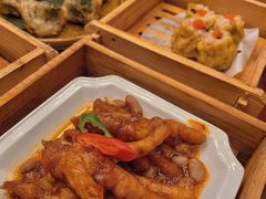 -汕头龙光喜来登酒店-采悦轩中餐厅