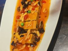 -老牌坊鲁菜名店(聊城美食岛店)