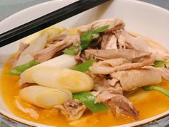 -新疆大厦·慕士塔格餐厅