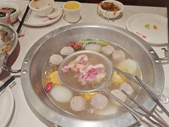 -八合里潮汕鲜牛肉火锅(万科里店)