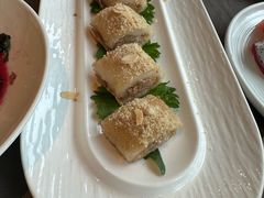 -望乡楼上海菜(日月光店)