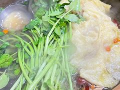-威邵鸡煲(西华路总店)