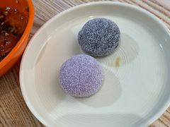 -长颈鹿的口袋钵钵鸡(市南店)