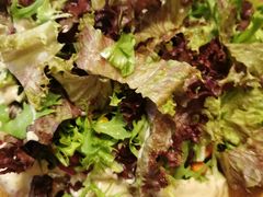 时蔬特菜-砂锅居(西四店)