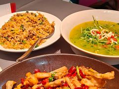 -天成·川菜家宴(海港城店)