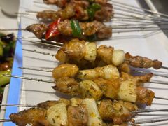 -回·龙虾铺·盆盆蟹·烧烤大排档(回龙观店)